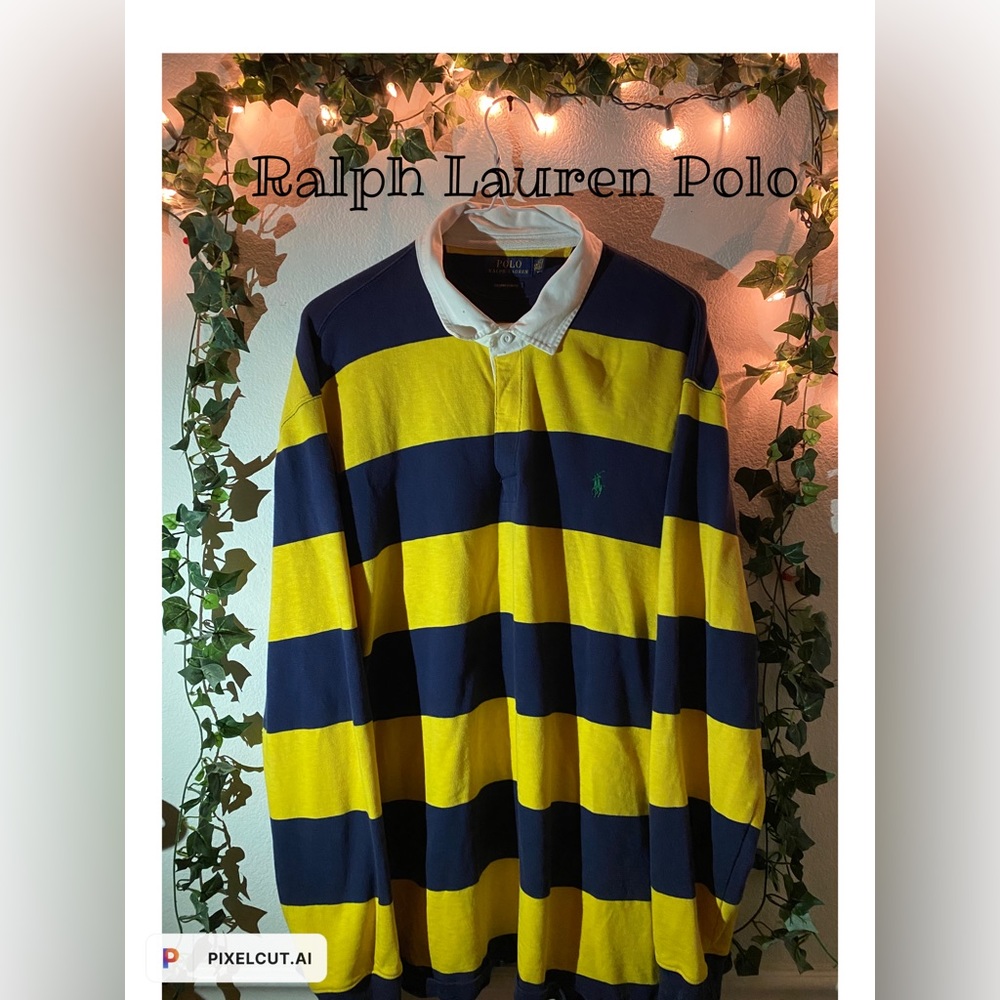 Ralph Lauren Polo